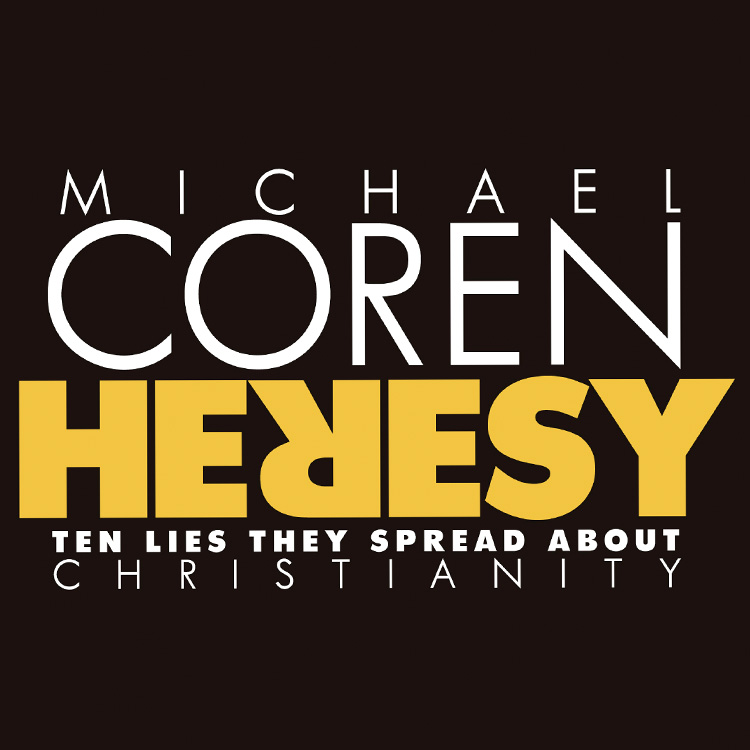 Coren-Heresy