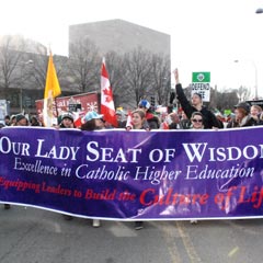 D.C. March for Life