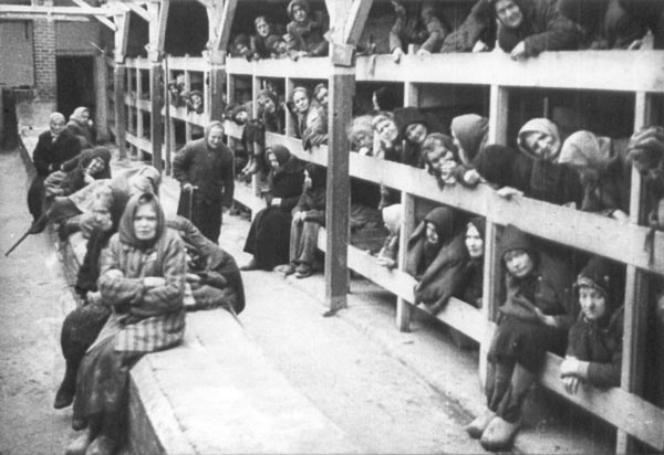 The Dachau concentration camp was the unlikely place where talk about the revival of the permanent diaconate evolved.