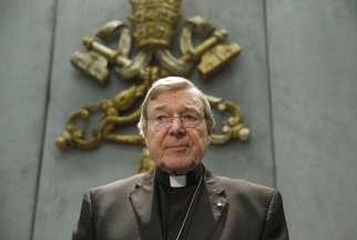 Australian Cardinal George Pell has denied all charges after Australian authorities filed sexual abuse charges against him. He said he looks forward to having an opportunity to defend himself in court. 