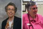 Sister Margaret Held, 68 and Sister Paula Merrill, 68 were found stabbed to death Aug. 25 in their Durant, Mississippi. At memorial Mass for the two on Aug. 29, the sisters were remembered for their generosity and service to Mississippi