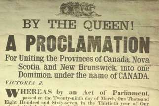 Queen Victoria&#039;s vision for a united Canada is an ongoing progress, writes Youth Speak News&#039; Emily Barber. 