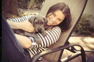 Brittany Maynard, a young California woman who was suffering from terminal brain cancer and gained national attention for her plan to use Oregon&#039;s assisted suicide law, ended her life Nov. 1.