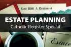 Estate Planning, Planned Giving Special Section