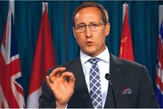 Justice Minister Peter MacKay said the federal government will take its time in crafting a response to the Supreme Court striking down Canada’s laws against physician-assisted suicide.