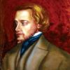 Society of St. Vincent de Paul founder Frédéric Ozanam is the inspiration for the Ontario conference’s new Ozanam Education Fund.
