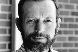 Pope Francis has recognized the martyrdom of Father Stanley Rother of the Archdiocese of Oklahoma City, making him the first martyr born in the United States. Father Rother is pictured in an undated file photo.