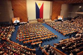 The Philippine House of Representatives passed a bill March 7 that will restore the death penalty in the country. The bill will have go through the Senate before it can be signed into law by the president.