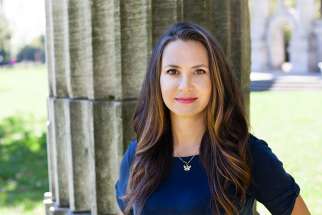 &quot;We have to make sure that the protest of parents across this province isn’t falling upon deaf ears. We have to make sure the social conservative voice is being respected,&quot; Tanya Granic Allen wrote when she announced her run for the Ontario PC Party leadership. 