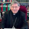 Toronto’s Cardinal Thomas Collins is in Rome for the conclave to elect a new pope.