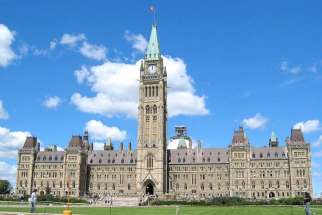 Canadian religious leaders condemn Bill C-7