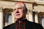 Cardinal Muller said the Catholic Church is &quot;very far&quot; from a situation in which Pope Francis is in need of &quot;fraternal correction.&quot; He made his comment in an interview about the pope&#039;s apostolic exhortation, &quot;Amoris Laetitia,&quot; with Italian news channel &quot;TGCom24.&quot;