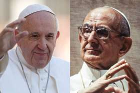 At 50, 'Populorum Progressio' takes on new life through Pope Francis - The Catholic Register