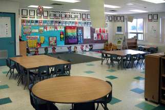 Ontario&#039;s Ministry of Education announced a four per cent increase in its education budget April 12, which will translate into additional hires for special needs and reduction in class sizes.