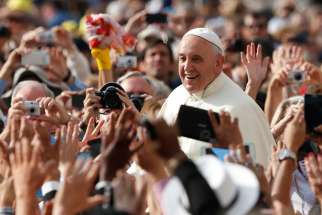 Security analyst: Philippines should take threat against pope seriously