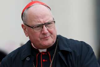 New York Cardinal Timothy Dolan called the Democratic National Committee&#039;s pledge to only support pro-abortion candidates &quot;disturbing&quot; and &quot;intolerant.&quot;