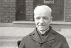 Br. André Bessette was the driving force in the building of St. Joseph’s Oratory.