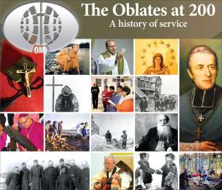 The Oblates at 200