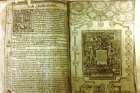 Earliest draft of the King James Bible discovered by New Jersey professor