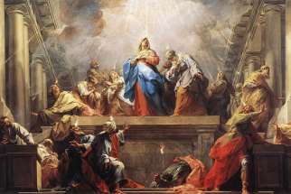 Even though Easter is behind us, Pentecost renews the truth and promises of Easter, writes Youth Speak News&#039; Teresa Quadros.
