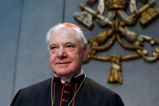 Cardinal Gerhard Muller, prefect of the Congregation for the Doctrine of the Faith, says &#039;Amoris Laetitia&#039; is not up for personal interpretation.