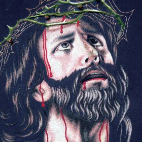 Beaten, abused and humiliated, Jesus was put to death so that we would have eternal life. Each Easter, we would do well to remind ourselves of the torture Christ was put through so that we will be saved.
