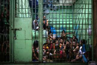 Philippines&#039; bishops are urging the government to not expand the usage of capital punishment as the country wages a war on drugs under President Rodrigo Duterte. 