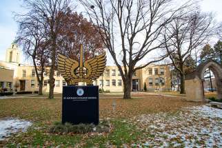 Victim in St. Michael’s College School sex assault plans lawsuit