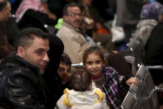 In the wake of U.S. President Donald Trump&#039;s temporary on refugees, the Canadian Council of Churches ponders whether to pursue legal action against the federal government to pull out of the Safe Third Country Agreement.