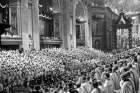 Keeping Vatican II’s ecumenical spirit alive