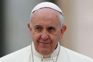 Be ready with God&#039;s weaponry; devil is real, pope says