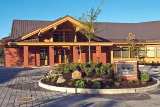 The Irene Thomas Hospice in Delta, B.C., has been told to offer assisted suicide by February.