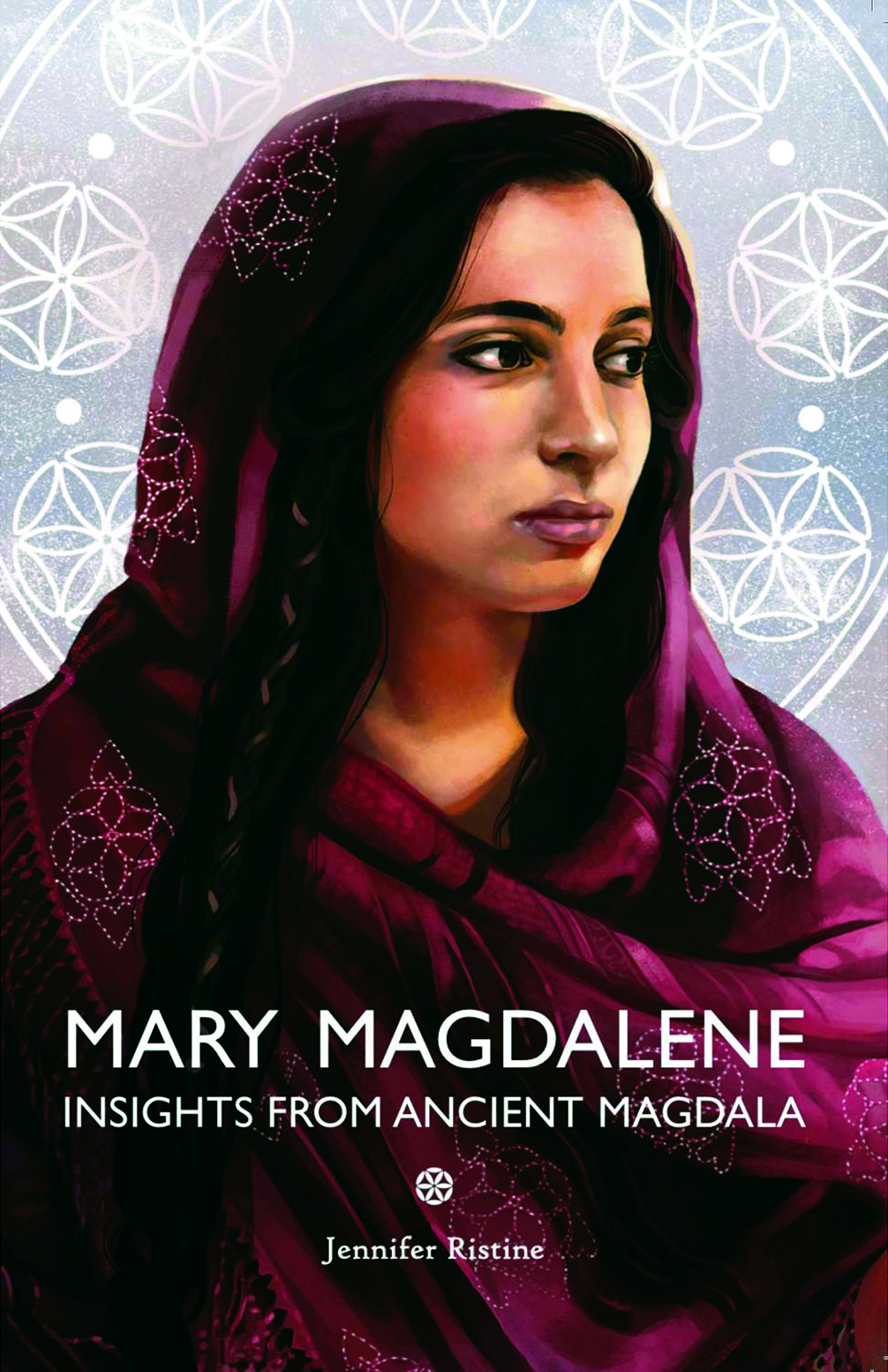 6 Mary Magdalene