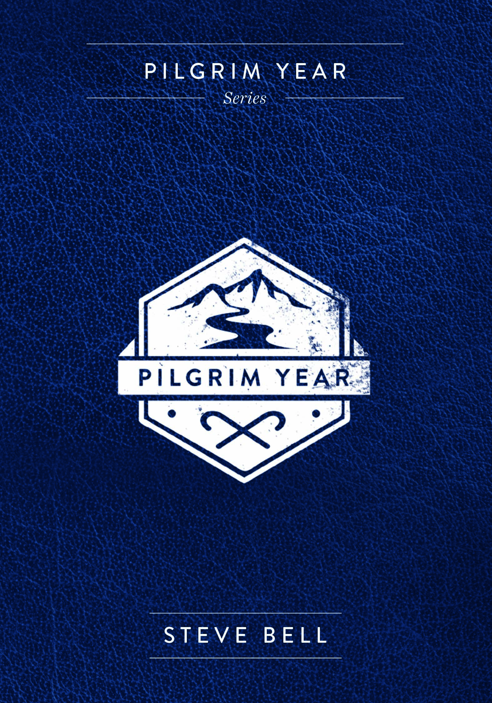 7 A Pilgrim Year
