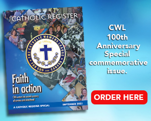 CWL 100-year Anniversary Magazine