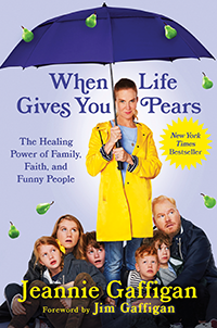 Cover of When Life Gives you Pears