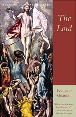 the lord roman guardini