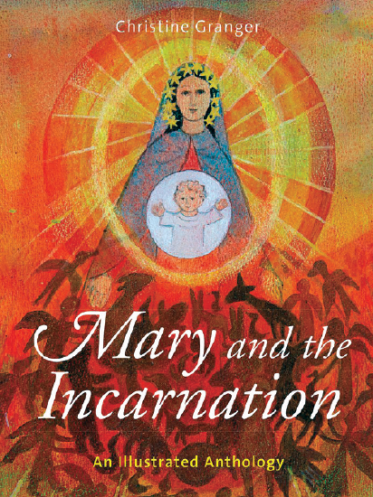 mary incarnation book 02