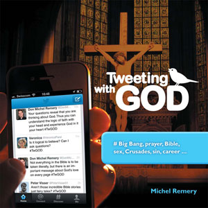 Tweeting-with-God