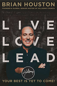 live love lead web
