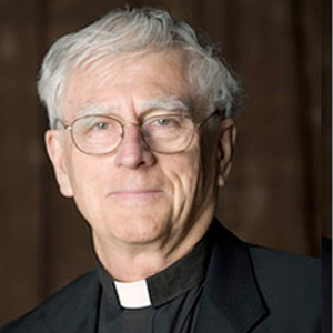 Fr Bob Bedard