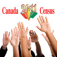 Canada Census 2011