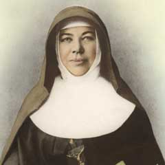 Blessed Mary MacKillop