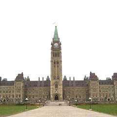 Ottawa Peace Tower