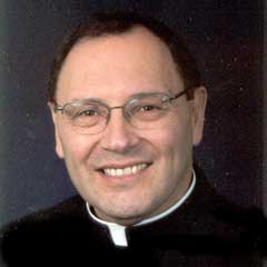 P.E.I. Bishop Richard Grecco