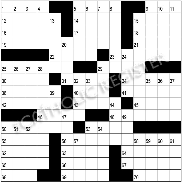 crosswordPuzzle_Nov2