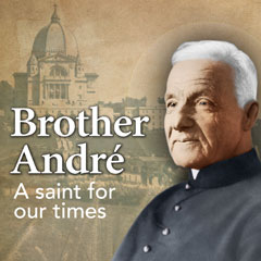 Brother André