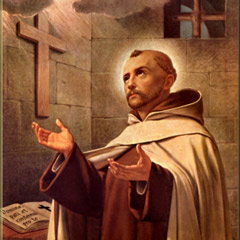 St. John of the Cross (1542-1591)