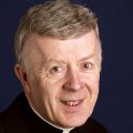 Archbishop Michael Neary of Tuam, Ireland