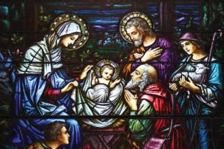 There is so much joy connected with the birth of Jesus that we forget to reflect on the deeper messages, says Cathy Majtenyi.